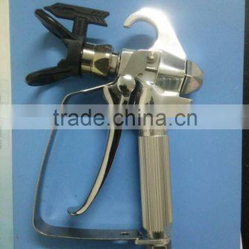 airless paint spraying gun Pistola airless WAGNER AG-08 - Airless Spray Gun - attacco 7/8" o 11/16"