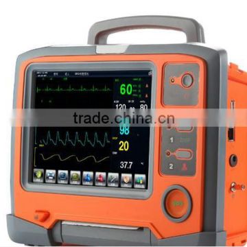 Patient Monitor (EMS Monitors), Patient Monitors,Monitors,KA-PM003