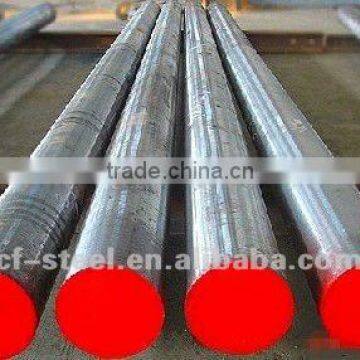 SKD11 steel bars, alloy steel, cold work tool steel