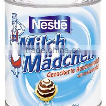Nestle Sweetened Condensed Milk 400gr