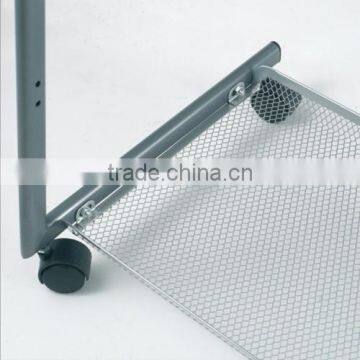 Mobile Magazine Rack photo-2