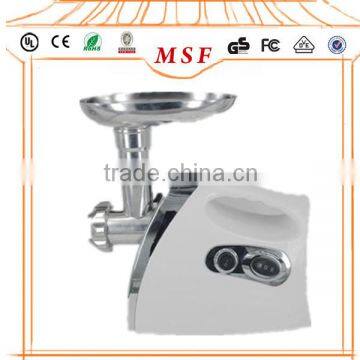 500W to 2000W Hand Held Meat Grinder Mini Meat Grinder Polish Meat Grinder