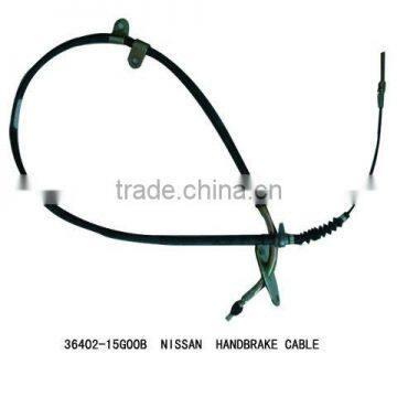 DIRECT FACTORY 36402-15G00B HANDBRAKE CABLE