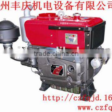 MADE IN CHINA-CYZS36GM(36HP) CHANGFA TYPE Single cylinder diesel engine