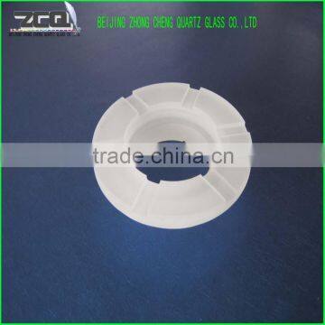 2016 The Newest Superior Quality CNC Quartz & Glass Parts photo-5