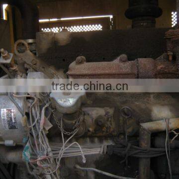 Used KAWASAKI KLD65Z LOADER Japan Original HOT SALE in China photo-3