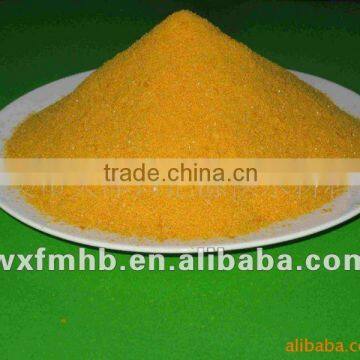 textile dyeing wastewater treatment chemicals ( PAC ) poly aluminium chloride