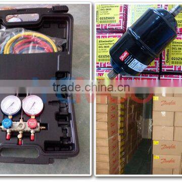 YEMOO R404a High Quality Refrigerator Copper Air Conditioning Filter Drier photo-2