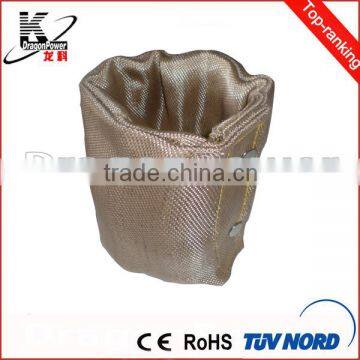 Cheap Heat Insulation Material photo-3