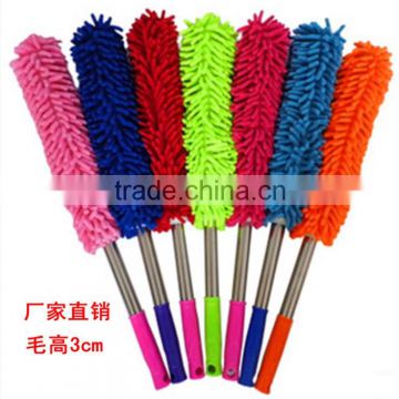 chenille dusting cloth hand towel new table cloth glove factory