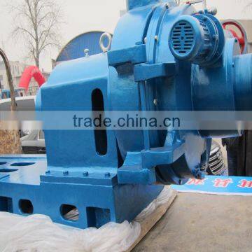 Egg Carton Machine Pulp Molding Machine in Paper Product Making Machinery/ Beating Machine photo-4