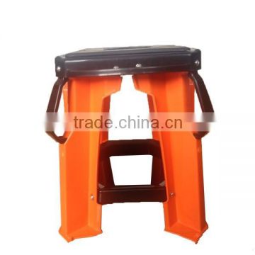 ABS-Plastic Dirt bike motorcycle support stand