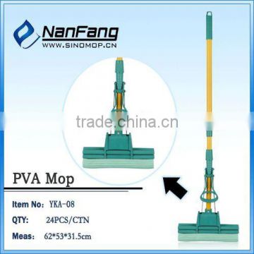 magic pva sponge mop YKA-08