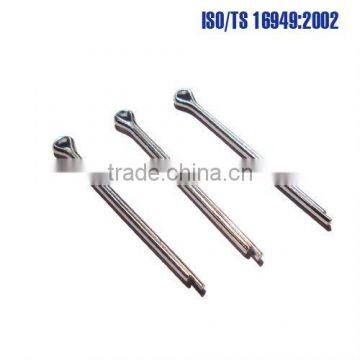 DIN94 Zinc plated Carbon Steel Split Pin