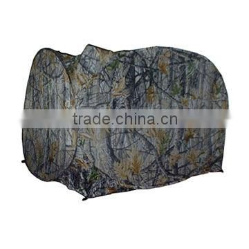 High Quality Military Outdoor Activities Camo Hunting Blind Tent