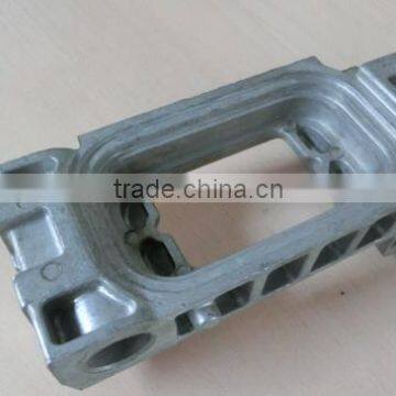 Aluminum alloy die-casting mould design and manufacturing aluminum die casting processing