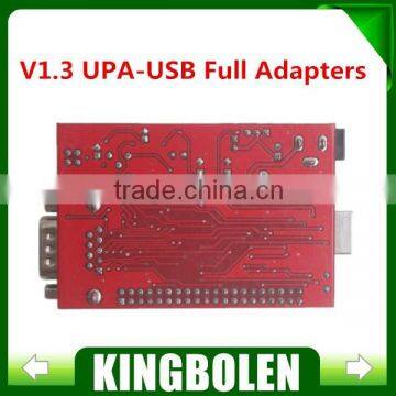 UUSP UPA-USB UPAUSB UPA USB Serial Programmer V1.3 ECU Chip Tunning OBD2 Diagnostic Tool