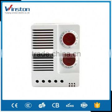 ETF 012 Electronic Hygrothermostat/Temperature and humidity controller