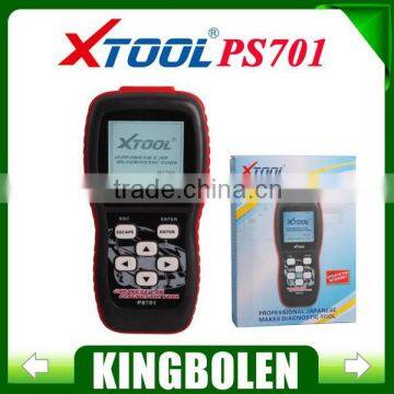 2015 Top Rated XTOOL PS701 Code reader Professional Diagnostic Tool for Japanese Car