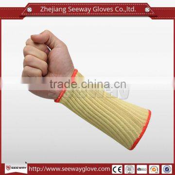 Seeway Aramid Cut Level 4 cut-resistant sleeves