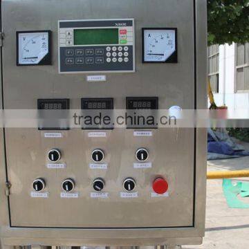 China Ruijia 200l Beer Making Machine, Mini Beer Brewing Equipment for Sale photo-4