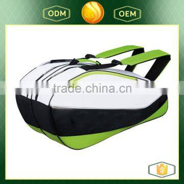 good quality sport badminton racket bag