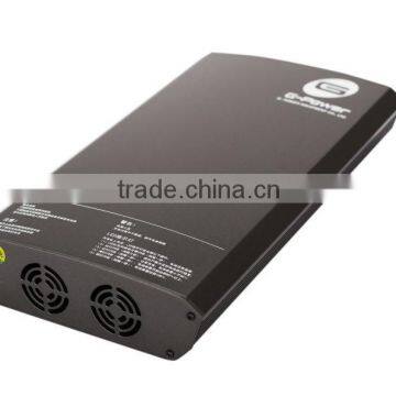 Electrical Vehicle Battery Charger 72V 30A