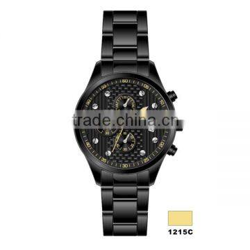 All Stainless Steel Wrist Watch for Man photo-2