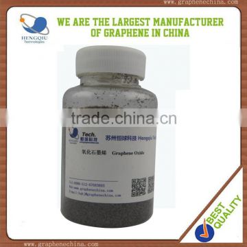 High Quality Graphene Oxide China Factory Supplier