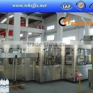 Automatic filling machine,Liquid Water Filling Machine