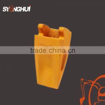 Construction Machinery digging forged bucket teeth for PC70 excavator parts