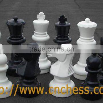Mini Giant Chess Set Pieces