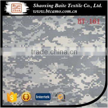 CVC50/50 Army Digital Camouflage Fabric photo-4
