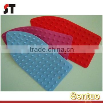 Hom Use Silicone Iron Mat Made In China