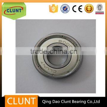 Hot sale high quality engine single row deep groove ball bearing 6210