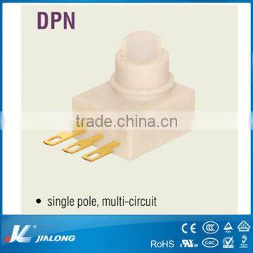 DPN defond push button switch KAN-35 3A