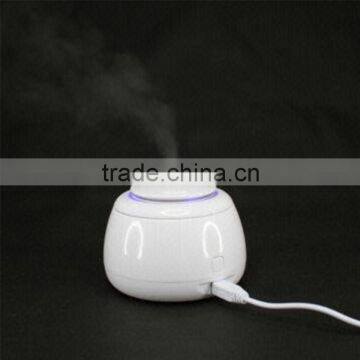 Veister Mini Air Conditioner Mist Maker Office Ultrasonic USB Humidifier photo-2