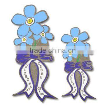 Badge Lapel Pin photo-3