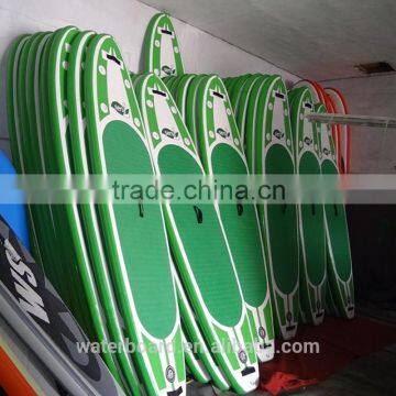 Green Colour Stand up Paddlesurf photo-6