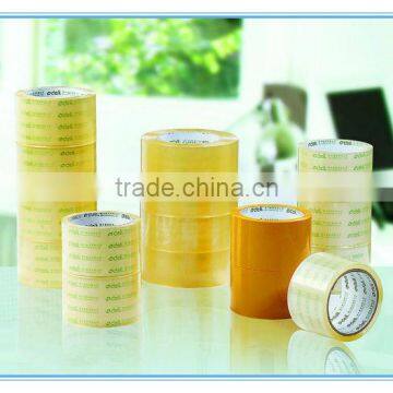 high quality Super clear opp tape