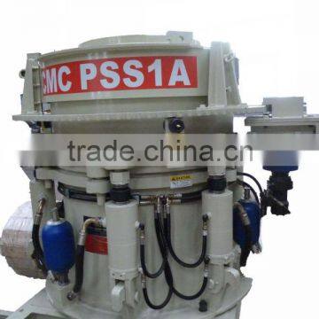 2015 Hot Sale Granite Hydraulic Cone Crusher