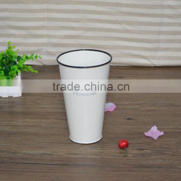 flower vase painting designs