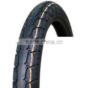 2014 popular anti-skid motorcycle tire 60-100-17