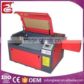 fine quality power supply ceamic tile wood laser engraving machine