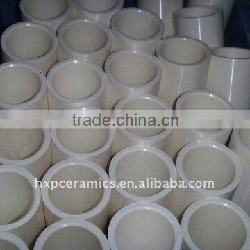 Zirconia Ceramic Cylinder liners of spare parts of mud pump