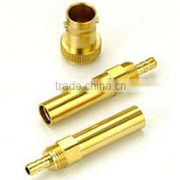 12mm Pin Berrel Ferrule