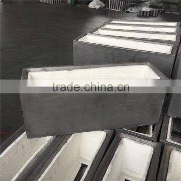 Graphite Mould Cover