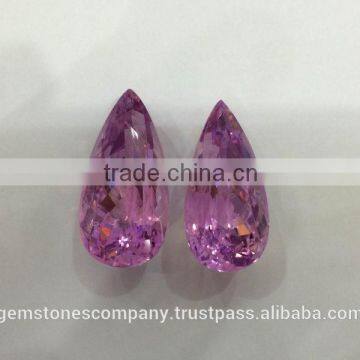 Top Grade Pink Kunzites