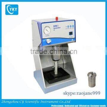 Compact Vacuum Mixer for sale