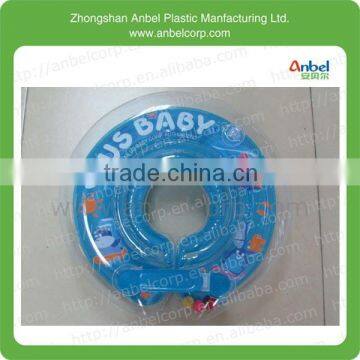 Anbel Customized Baby Swimming Neck Ring
